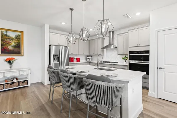 $390,000 | 217 Silver Myrtle Court, St. Augustine, FL 32092