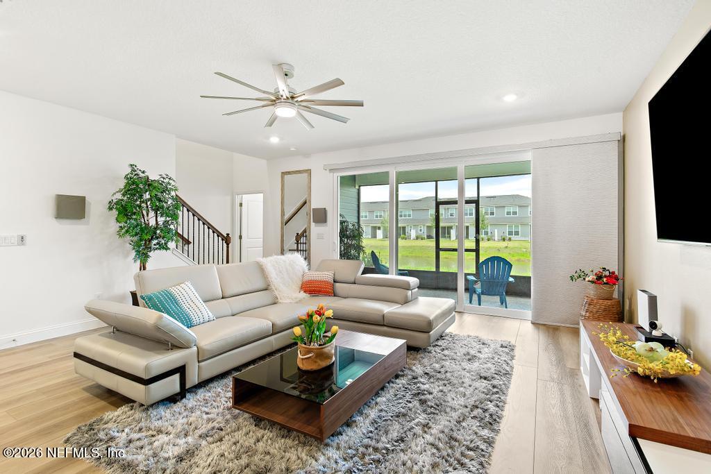 217 Silver Myrtle Court St. Augustine, FL 32092 - Photo 2 of 67 Primary Bath