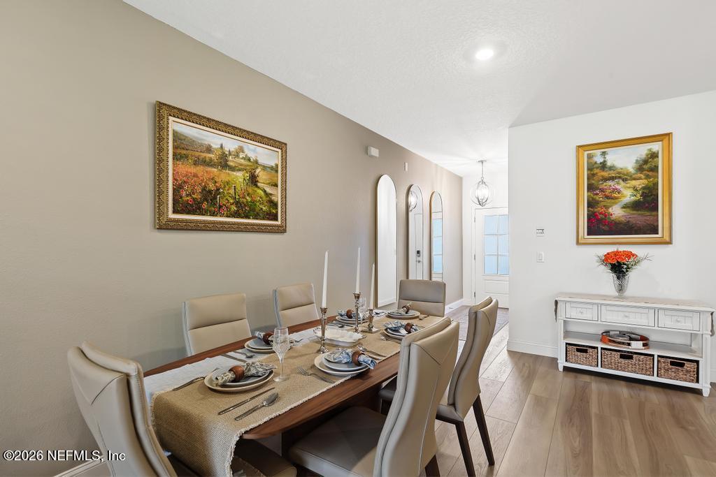 217 Silver Myrtle Court St. Augustine, FL 32092 - Photo 4 of 67 Formal Dining Room