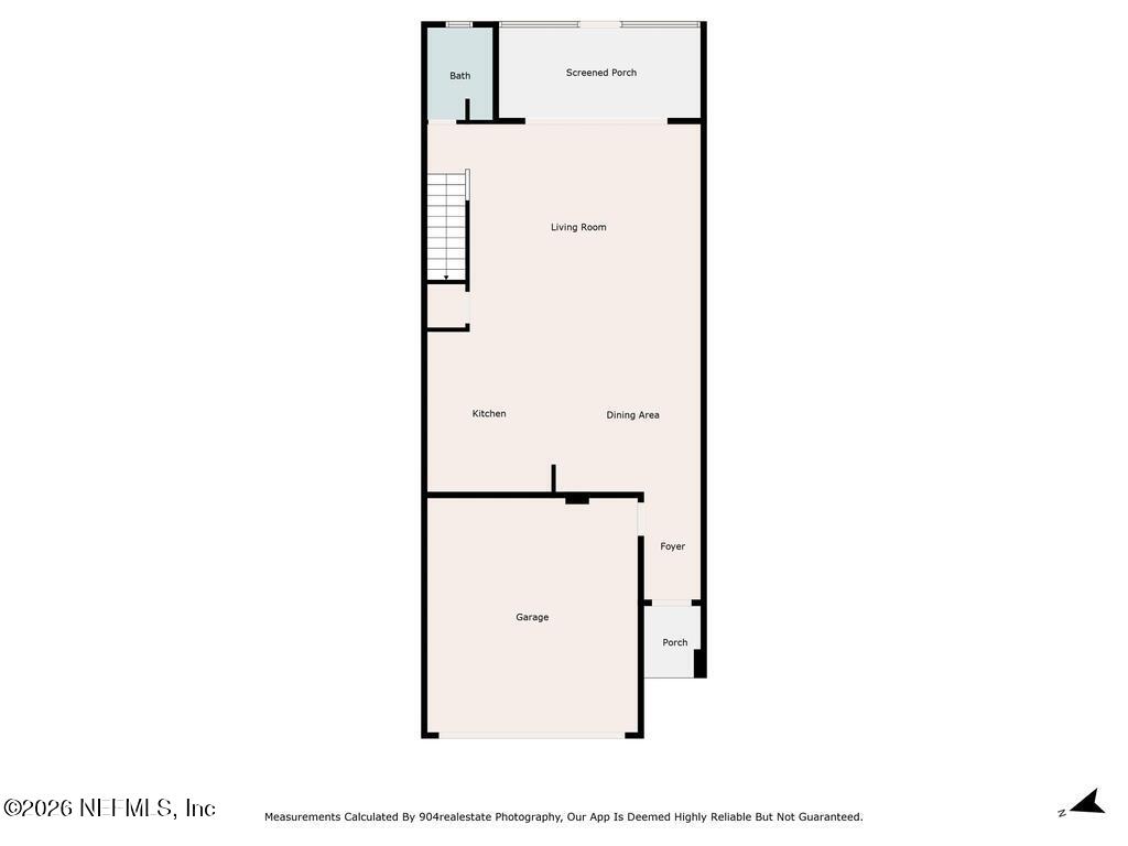 217 Silver Myrtle Court St. Augustine, FL 32092 - Photo 66 of 67 217 Silver Myrtle Ct-67