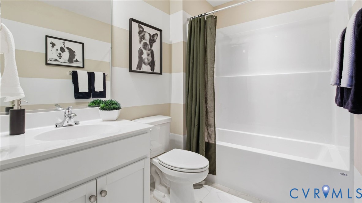 1 Nathena Way, Unit A1 Aylett, VA 23009 - Photo 22 of 24