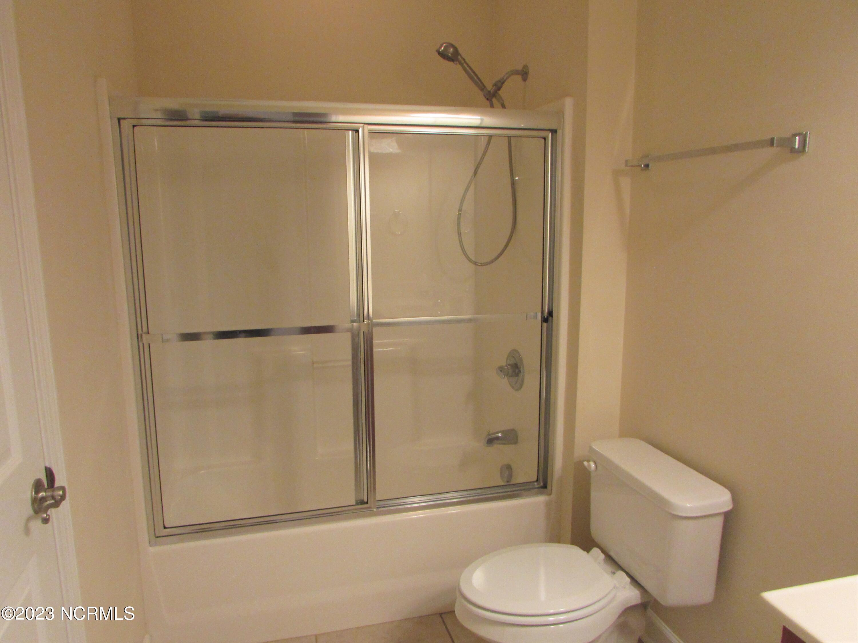 908 Resort Circle, Unit 707 Sunset Beach, NC 28468 - Photo 13 of 20 R908-707 Bathroom#1-2