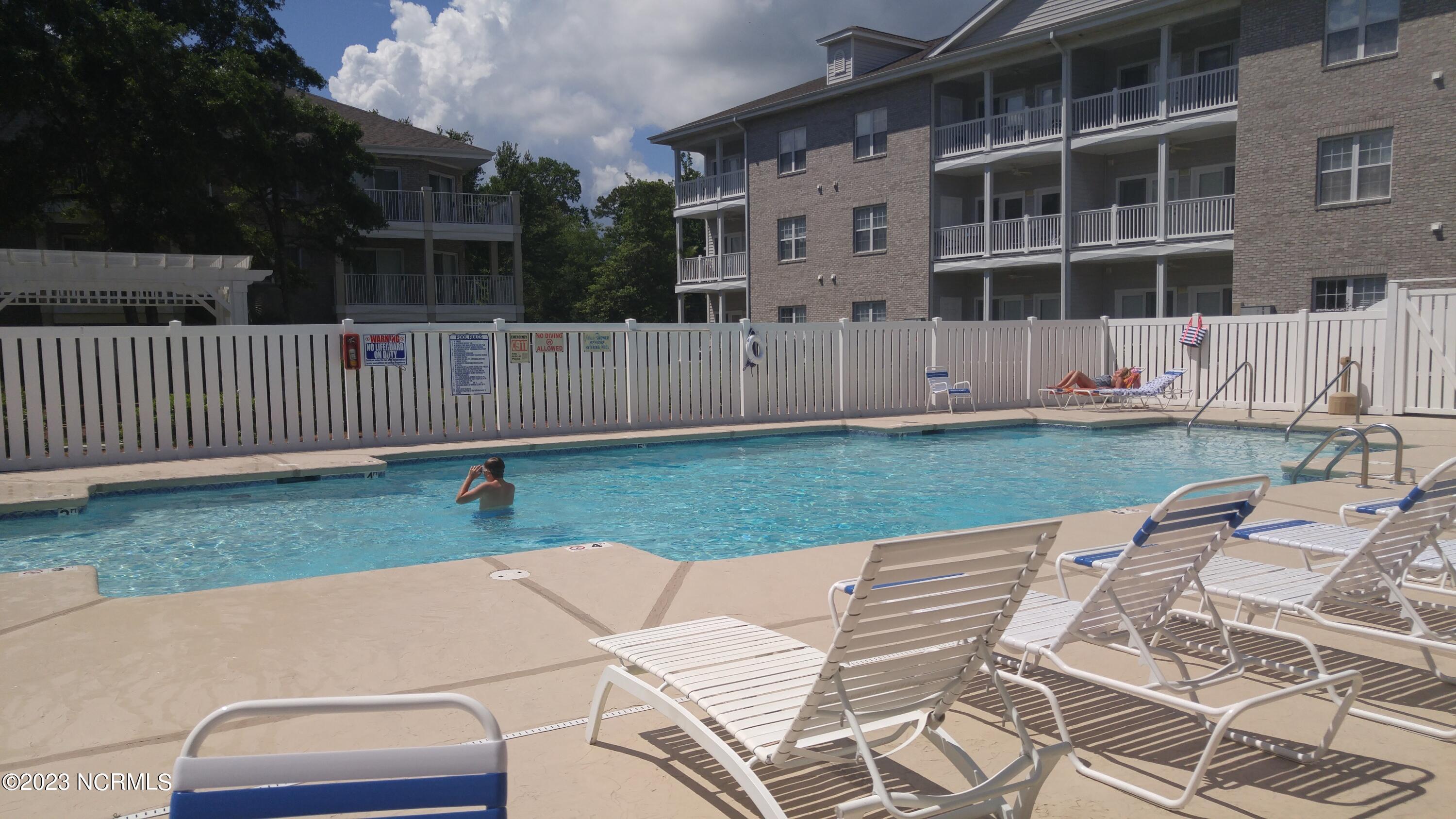 908 Resort Circle, Unit 707 Sunset Beach, NC 28468 - Photo 17 of 20 0601161507