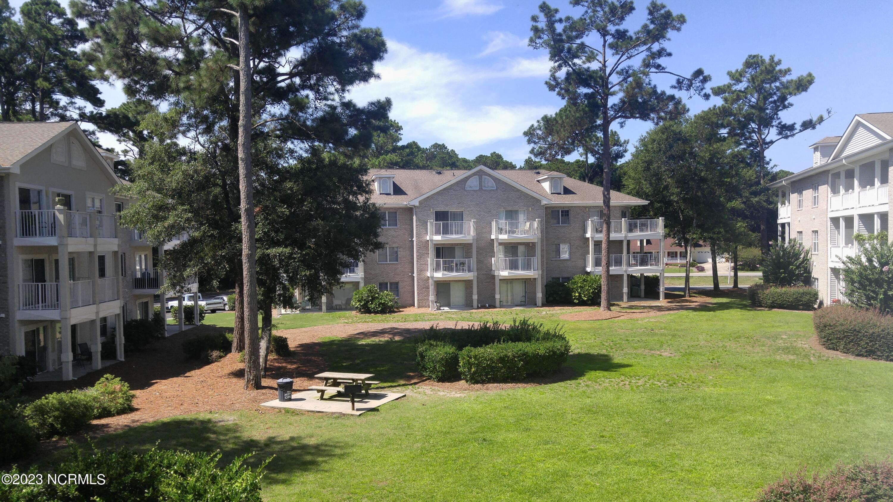 908 Resort Circle, Unit 707 Sunset Beach, NC 28468 - Photo 20 of 20 0719171111
