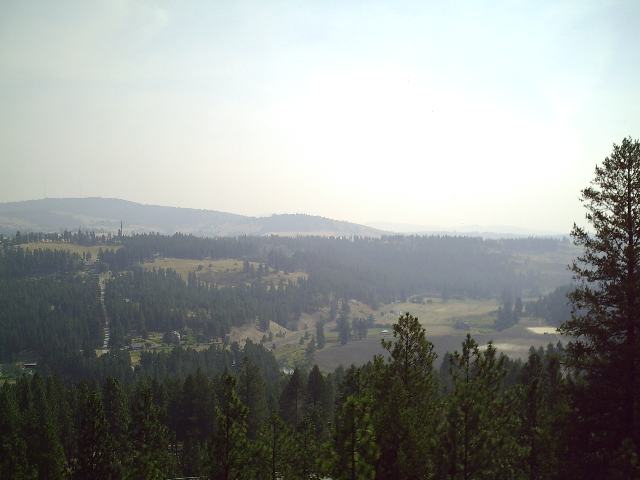 0 South Hatch Road Spokane, WA 99224 - Photo 4 of 5
