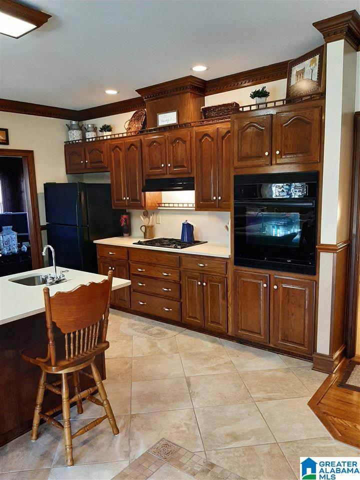 340 Hickory Hill Road Centreville, AL 35042 - Photo 6 of 25