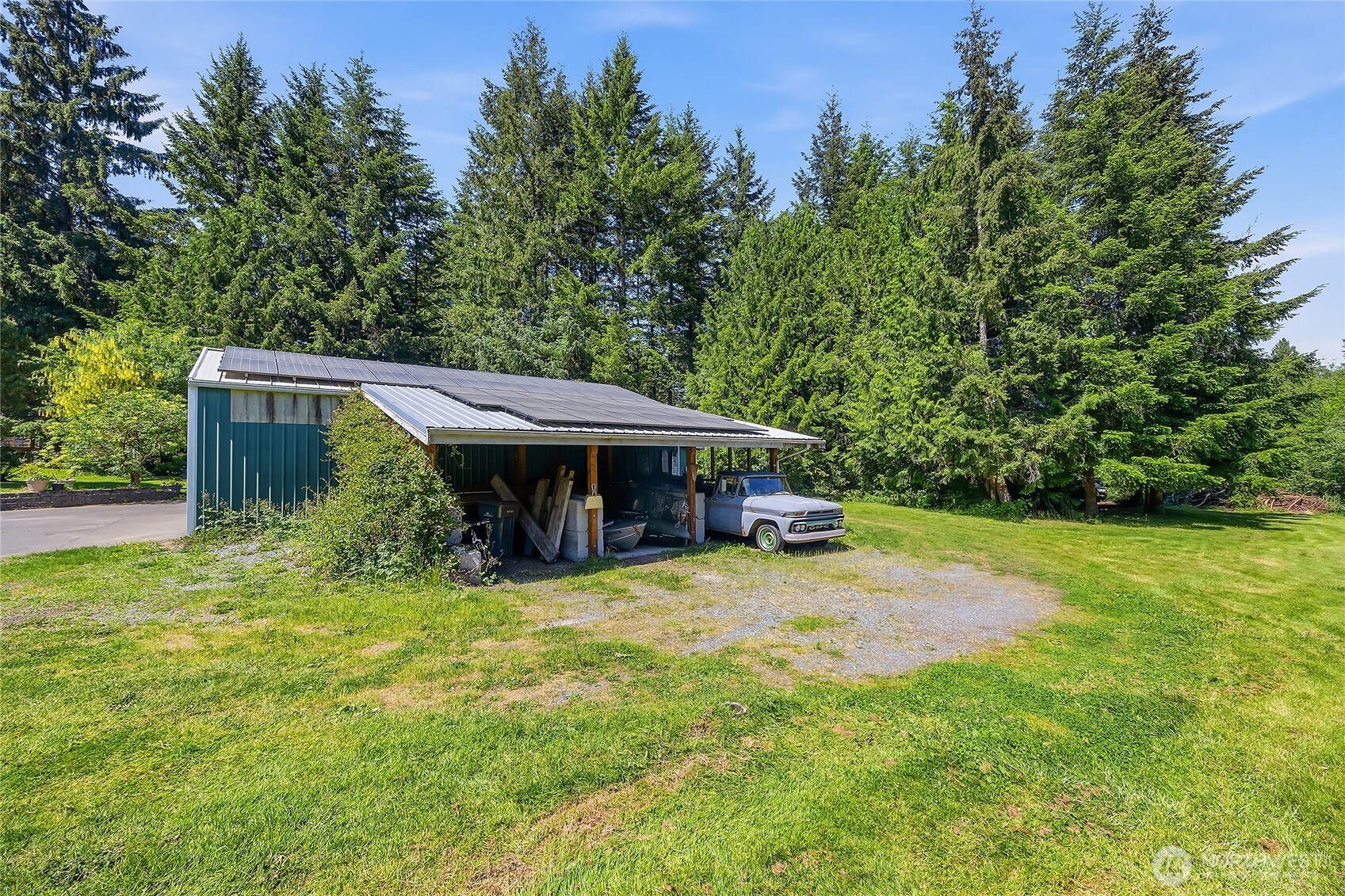 16227 Forty Five Road Arlington, WA 98223 - Photo 21 of 32