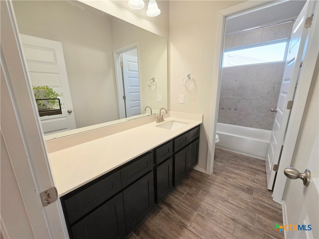 236 Blue Agate Court Jarrell, TX 76537 - Photo 14 of 21