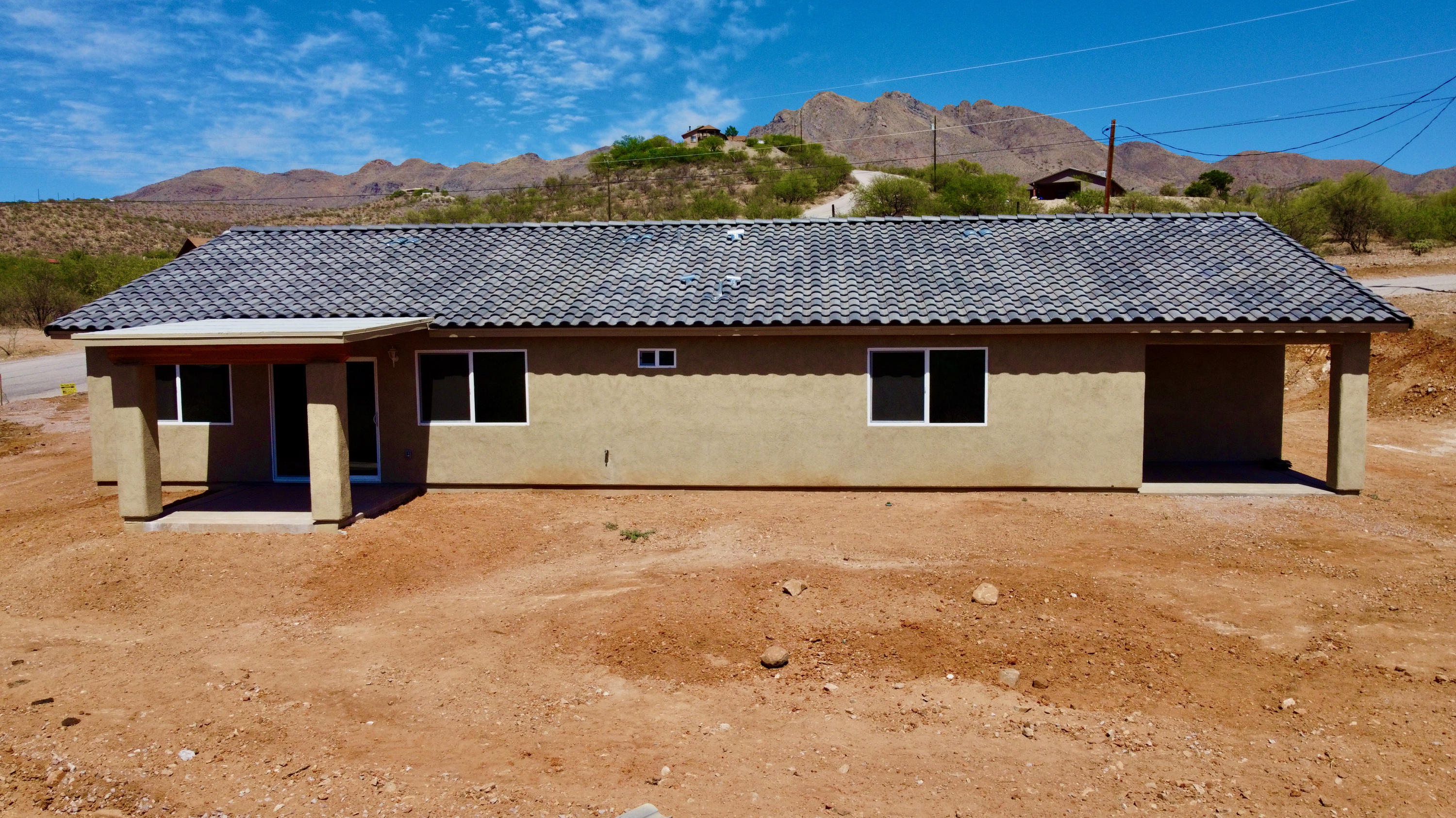 1550 Pinguinos Court Rio Rico, AZ 85648 - Photo 32 of 39