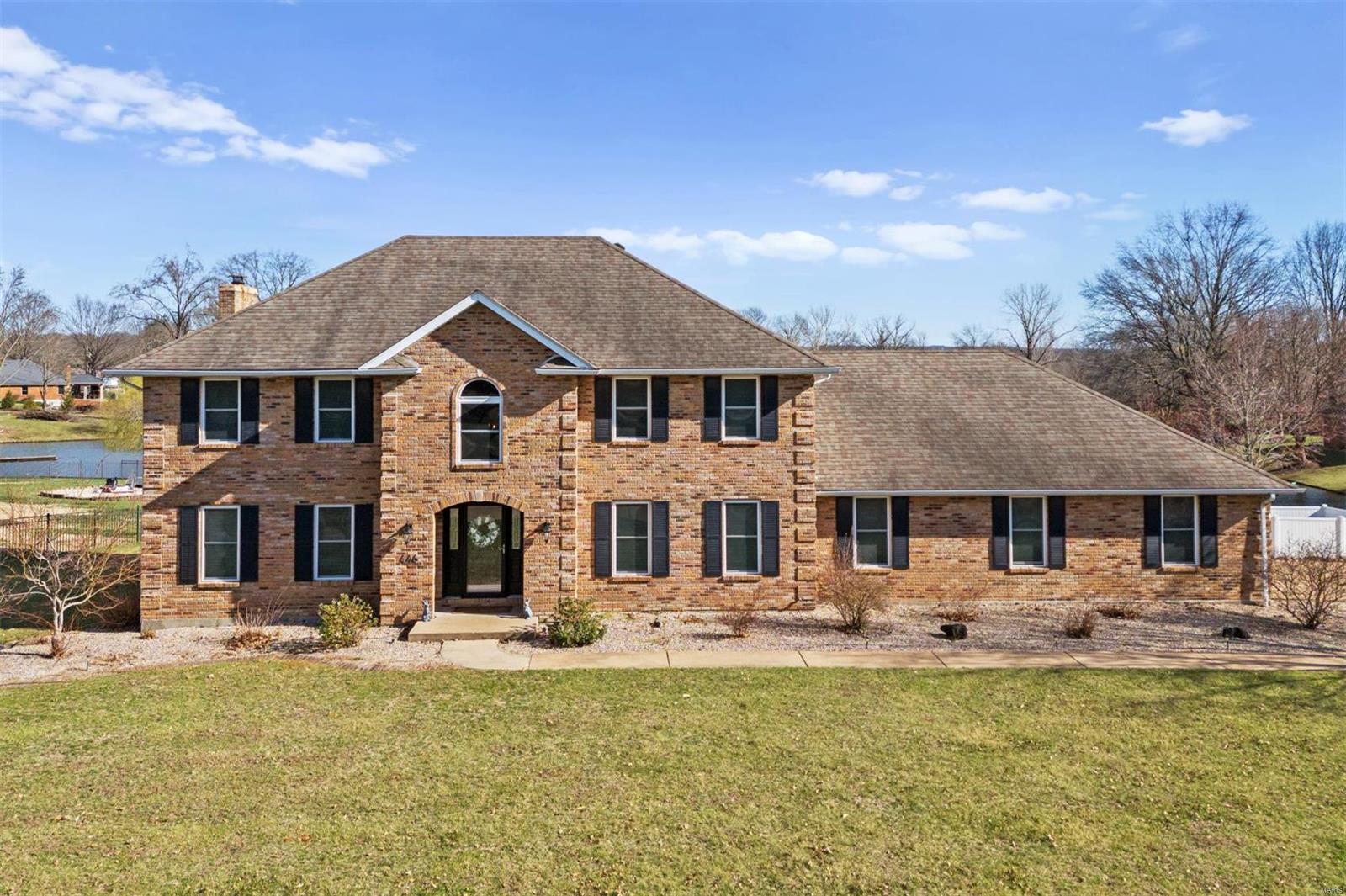 446 Burroughs Road Columbia, IL 62236 - Photo 1 of 52 Gallery Image 1