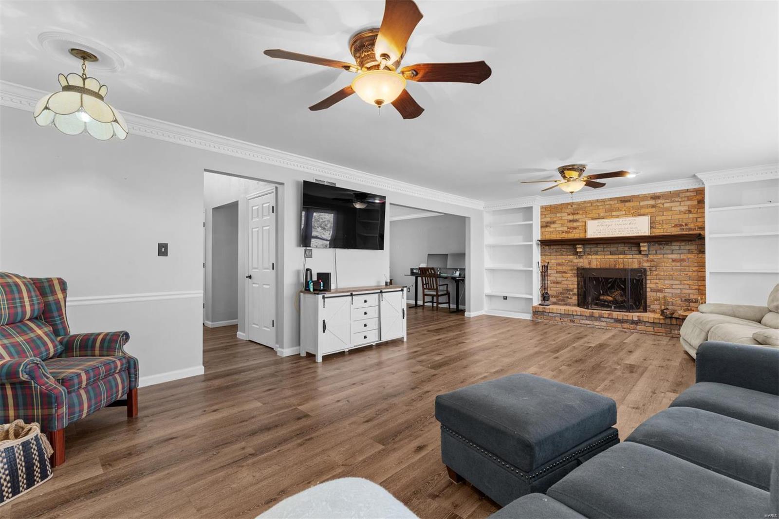 446 Burroughs Road Columbia, IL 62236 - Photo 18 of 52 Gallery Image 18