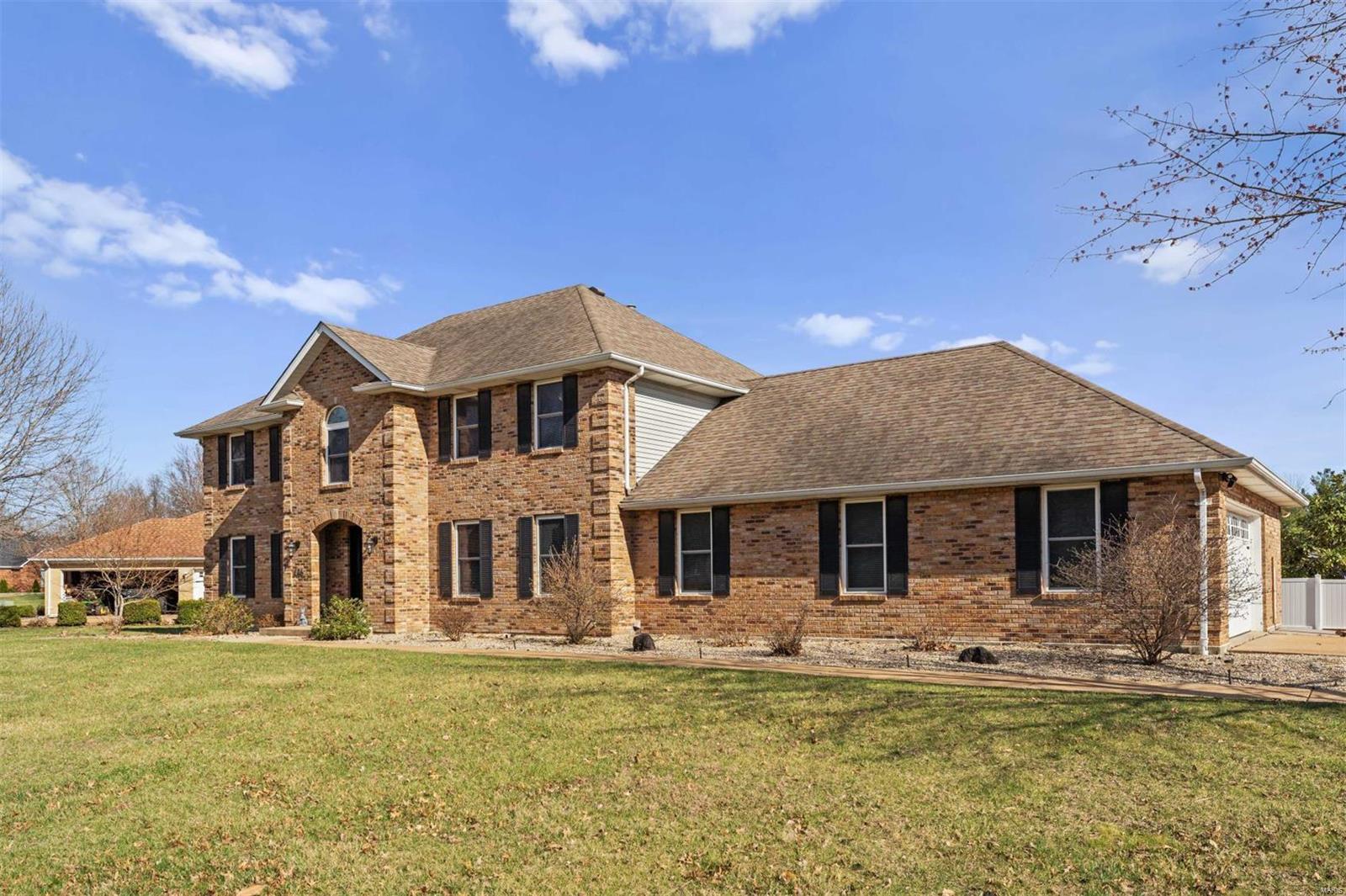 446 Burroughs Road Columbia, IL 62236 - Photo 2 of 52 Gallery Image 2