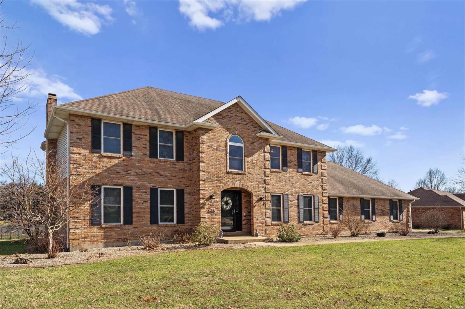 446 Burroughs Road Columbia, IL 62236 - Photo 3 of 52 Gallery Image 3