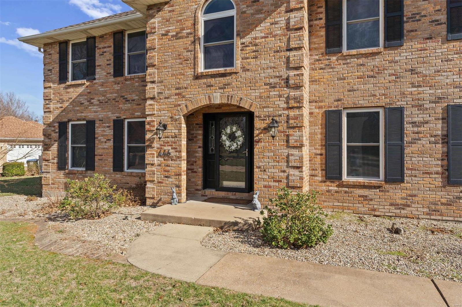 446 Burroughs Road Columbia, IL 62236 - Photo 4 of 52 Gallery Image 4
