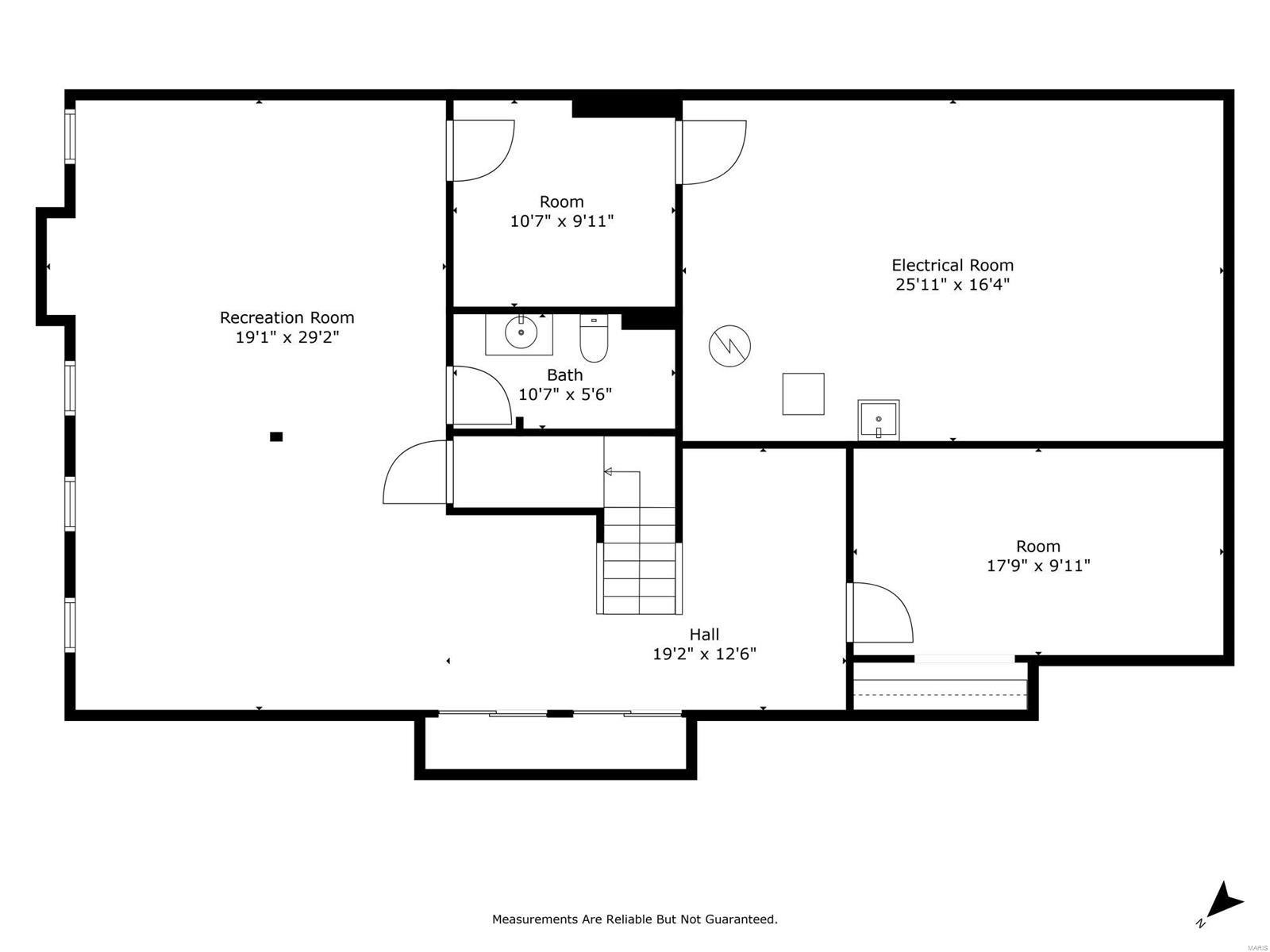 446 Burroughs Road Columbia, IL 62236 - Photo 50 of 52 Gallery Image 50