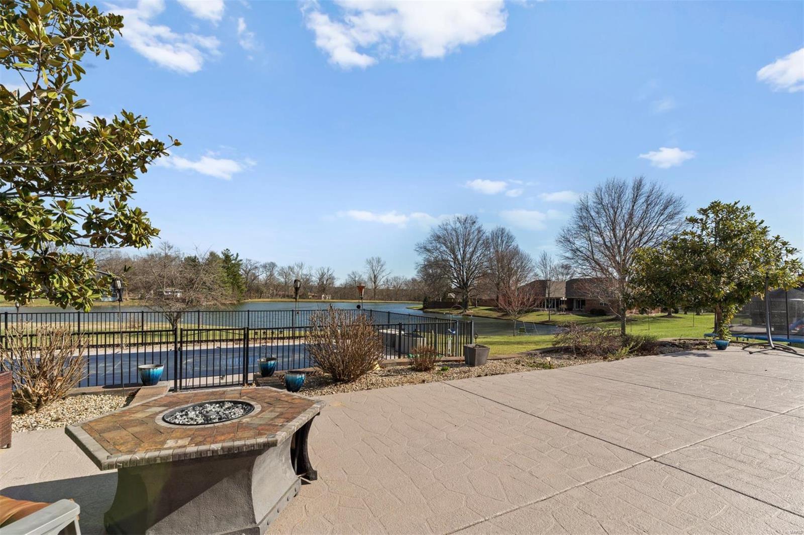 446 Burroughs Road Columbia, IL 62236 - Photo 8 of 52 Gallery Image 8