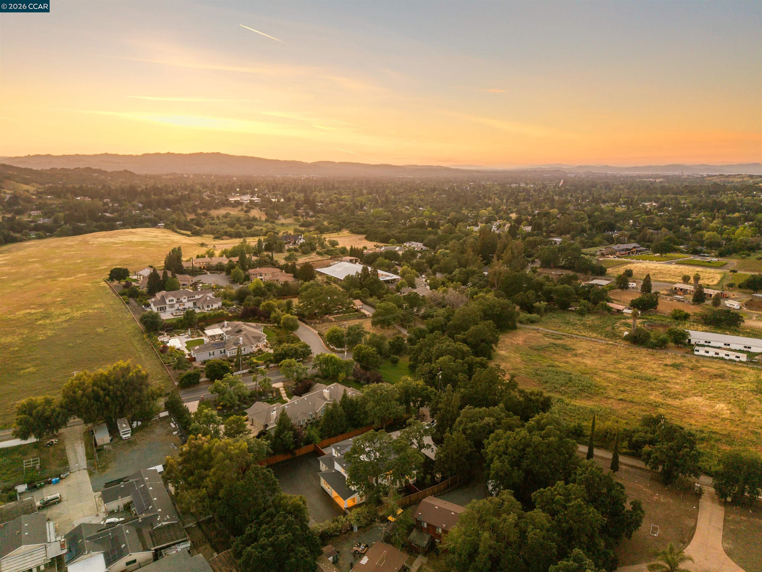 1206 North Gate Road Walnut Creek, CA 94598 - Photo 55 of 55