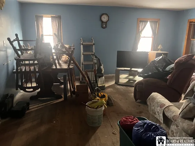 $49,900 | 1063 Blockville-Watts Flats Road, Harmony, NY 14710