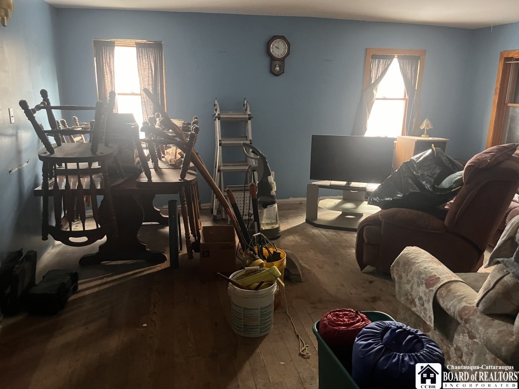 1063 Blockville-Watts Flats Road Harmony, NY 14710 - Photo 12 of 20