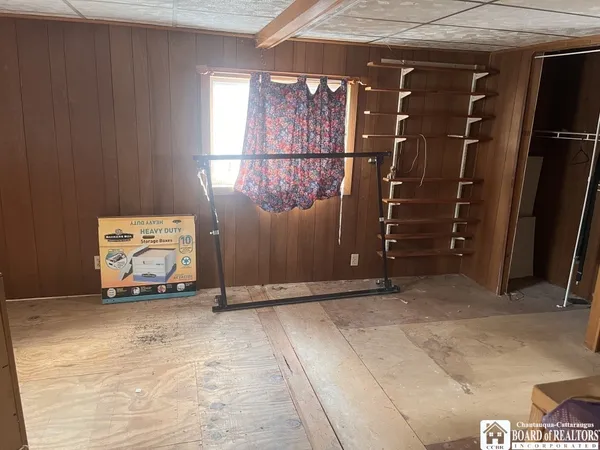 $49,900 | 1063 Blockville-Watts Flats Road, Harmony, NY 14710