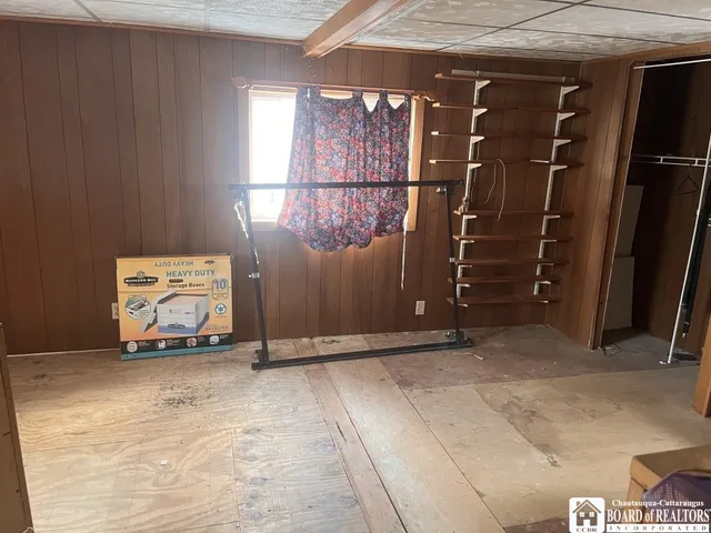 $49,900 | 1063 Blockville-Watts Flats Road, Harmony, NY 14710