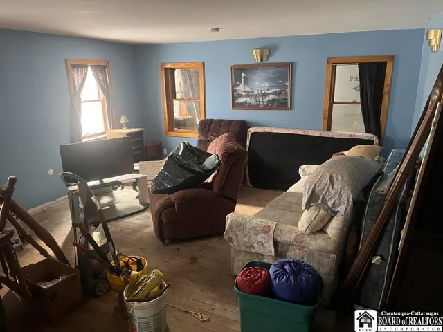 $49,900 | 1063 Blockville-Watts Flats Road, Harmony, NY 14710