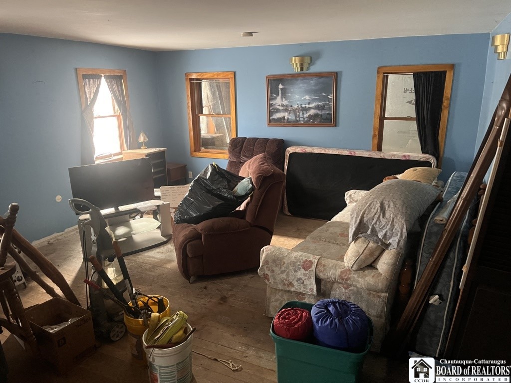 1063 Blockville-Watts Flats Road Harmony, NY 14710 - Photo 19 of 20