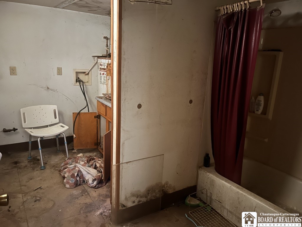 1063 Blockville-Watts Flats Road Harmony, NY 14710 - Photo 6 of 20