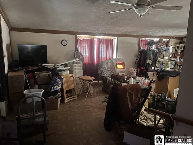 $49,900 | 1063 Blockville-Watts Flats Road, Harmony, NY 14710