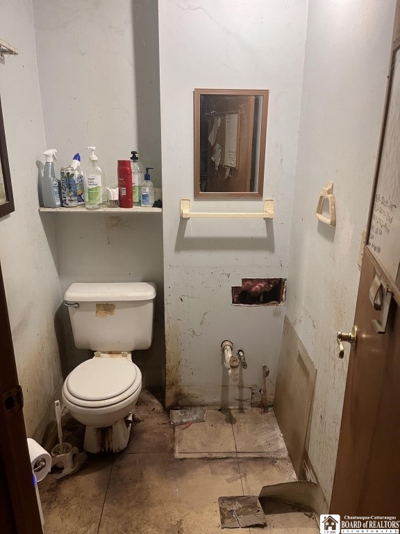 1063 Blockville-Watts Flats Road Harmony, NY 14710 - Photo 8 of 20