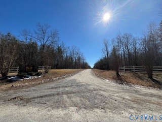 0 Ancient Acres Road Beaverdam, VA 23015 - Photo 3 of 15 a view of outdoor space and yard