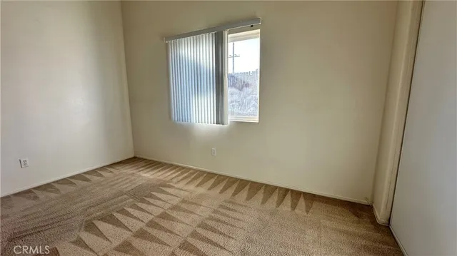 a bathroom with a tub