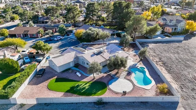 $970,000 | 2177 Mohawk Street, Las Vegas, NV 89146