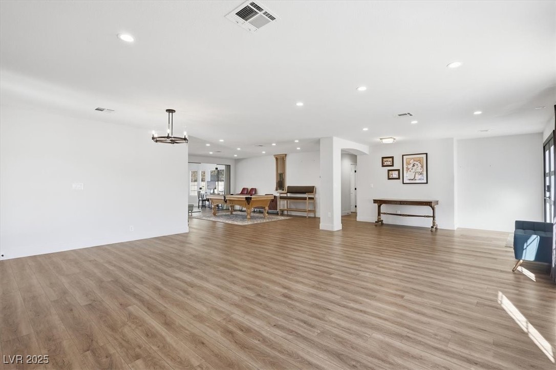 2177 Mohawk Street Las Vegas, NV 89146 - Photo 13 of 52 Living and Dining room