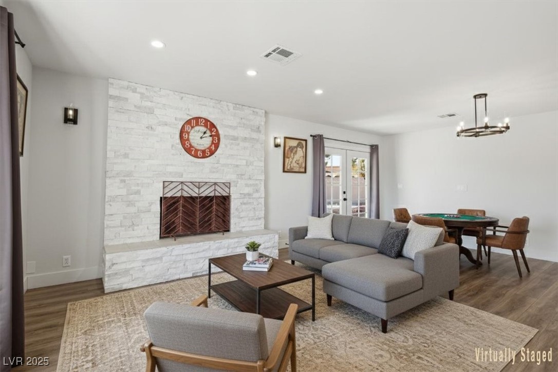 2177 Mohawk Street Las Vegas, NV 89146 - Photo 17 of 52