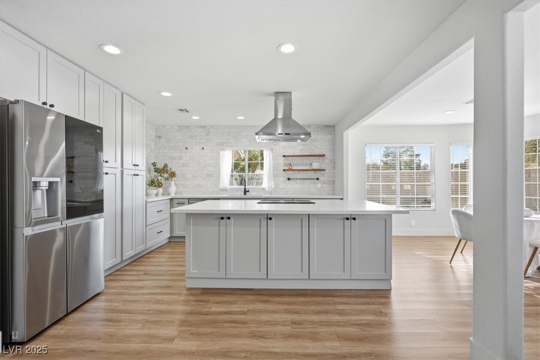 2177 Mohawk Street Las Vegas, NV 89146 - Photo 19 of 52