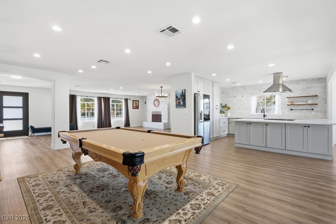 2177 Mohawk Street Las Vegas, NV 89146 - Photo 30 of 52