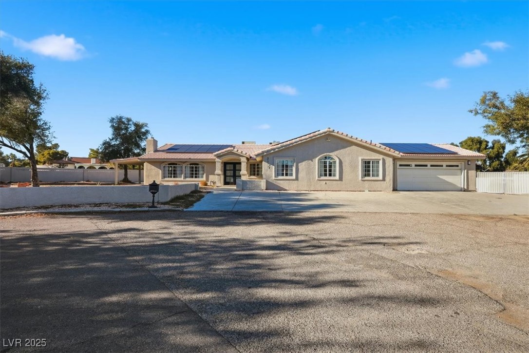 2177 Mohawk Street Las Vegas, NV 89146 - Photo 3 of 52