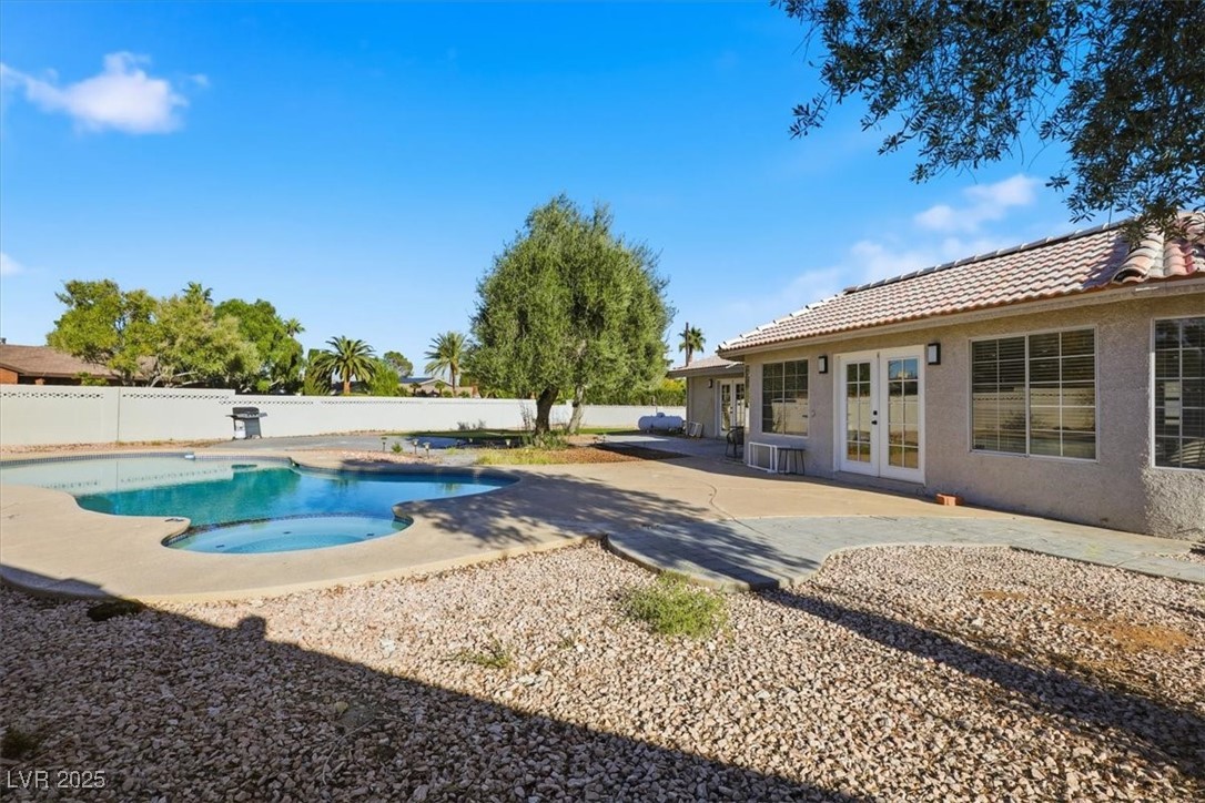 2177 Mohawk Street Las Vegas, NV 89146 - Photo 50 of 52