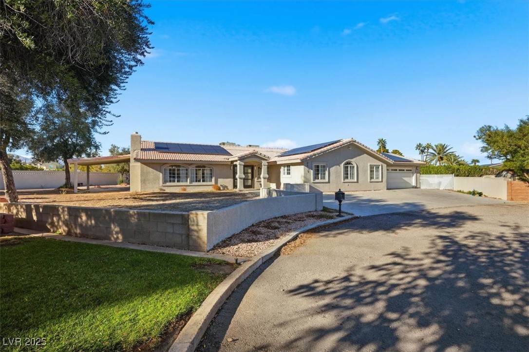 2177 Mohawk Street Las Vegas, NV 89146 - Photo 5 of 52