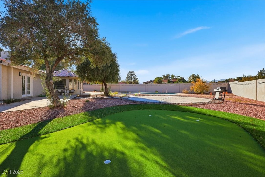 2177 Mohawk Street Las Vegas, NV 89146 - Photo 52 of 52