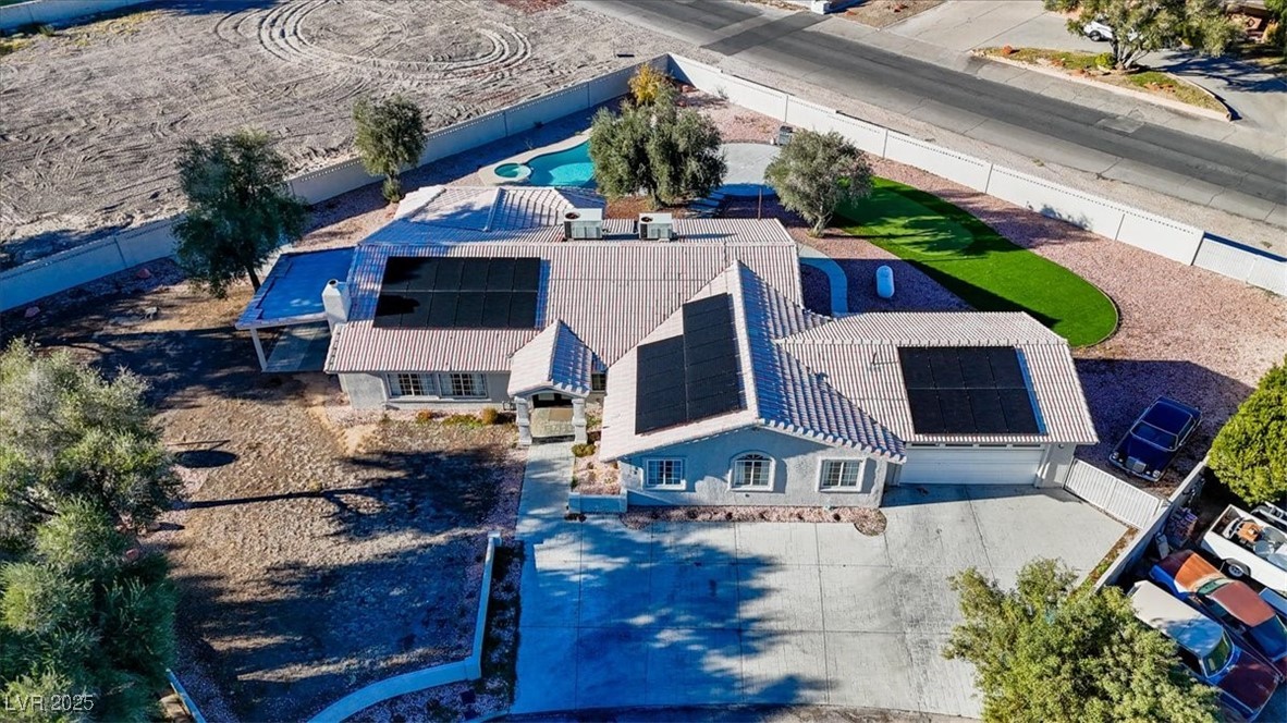 2177 Mohawk Street Las Vegas, NV 89146 - Photo 6 of 52