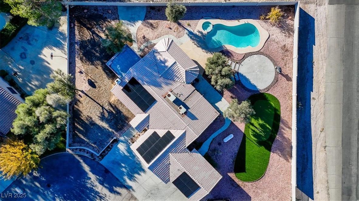 2177 Mohawk Street Las Vegas, NV 89146 - Photo 7 of 52