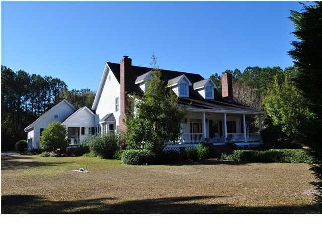 2865 Edenvale Road Johns Island, SC 29455 - Photo 1 of 17 Primary Photo