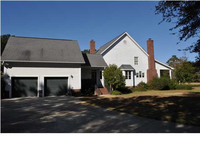 2865 Edenvale Road Johns Island, SC 29455 - Photo 4 of 17 Additional Photo