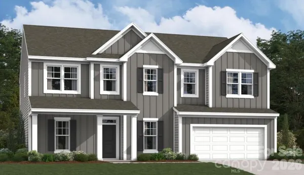 $590,160 | 205 Amber Glen Drive, Locust, NC 28097
