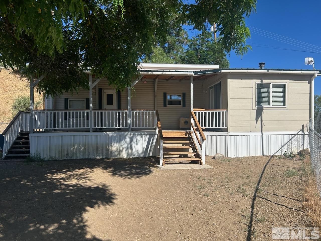 104 6th Street Austin, NV 89310 - Photo 1 of 25 Photo 1