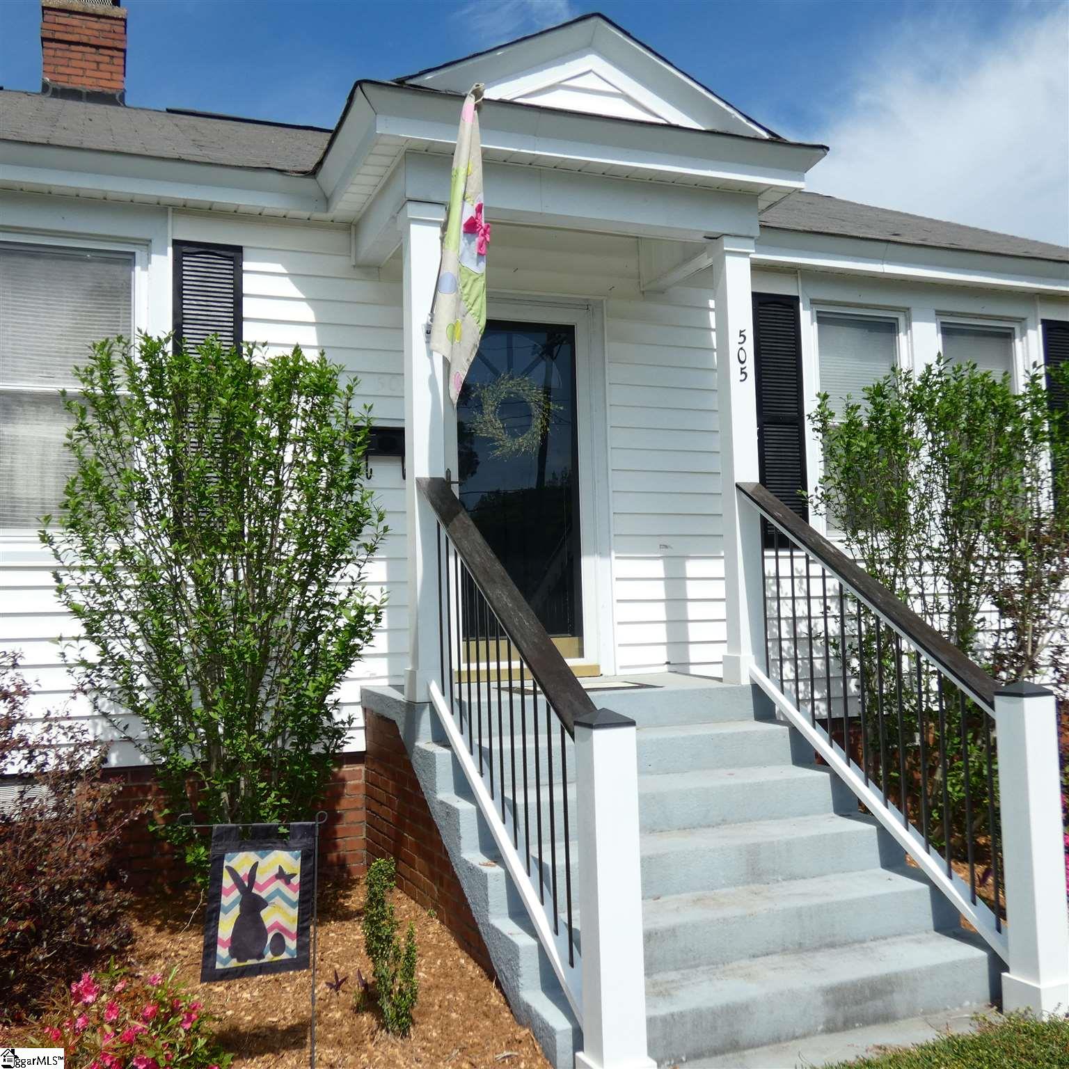 505 Musgrove Street Clinton, SC 29325 - Photo 2 of 26 Gallery Image 2