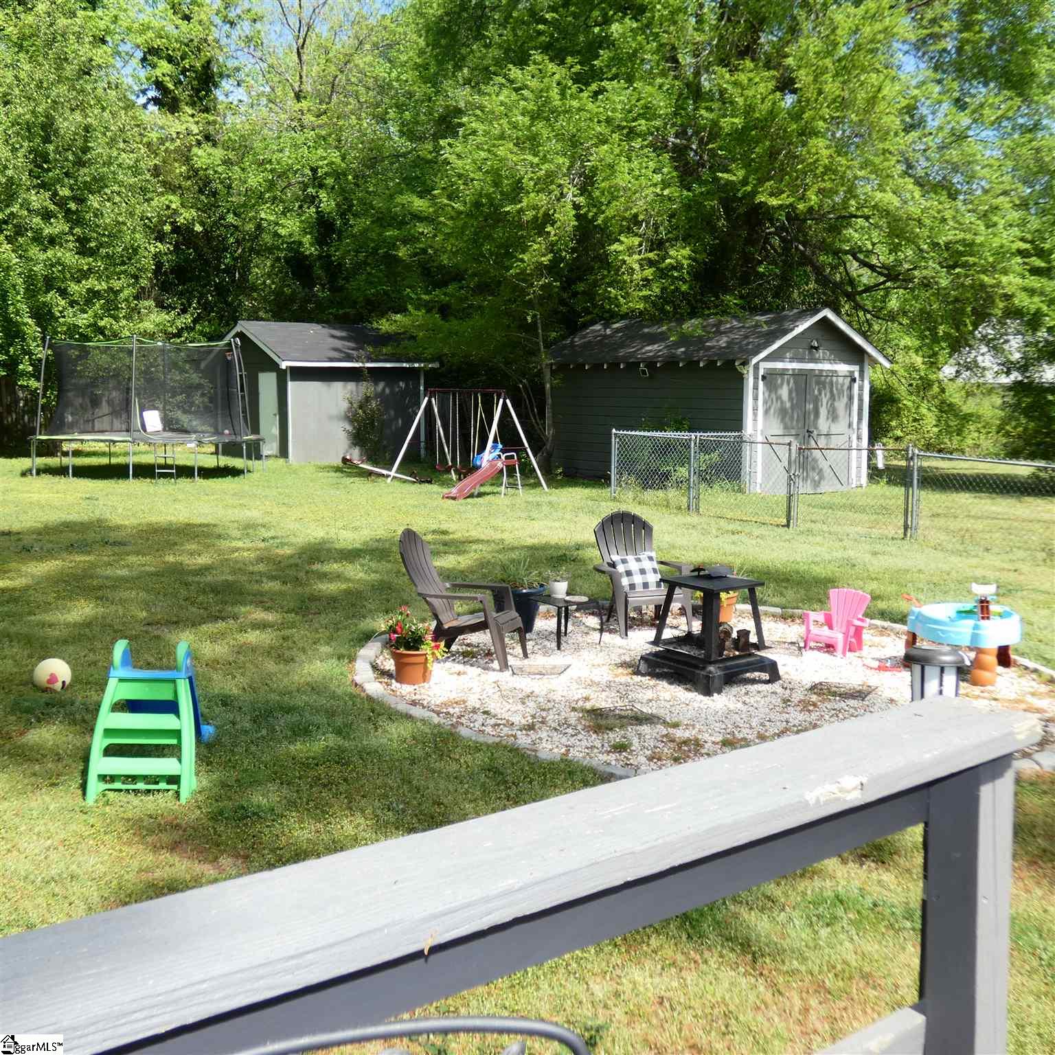505 Musgrove Street Clinton, SC 29325 - Photo 17 of 26 Gallery Image 17