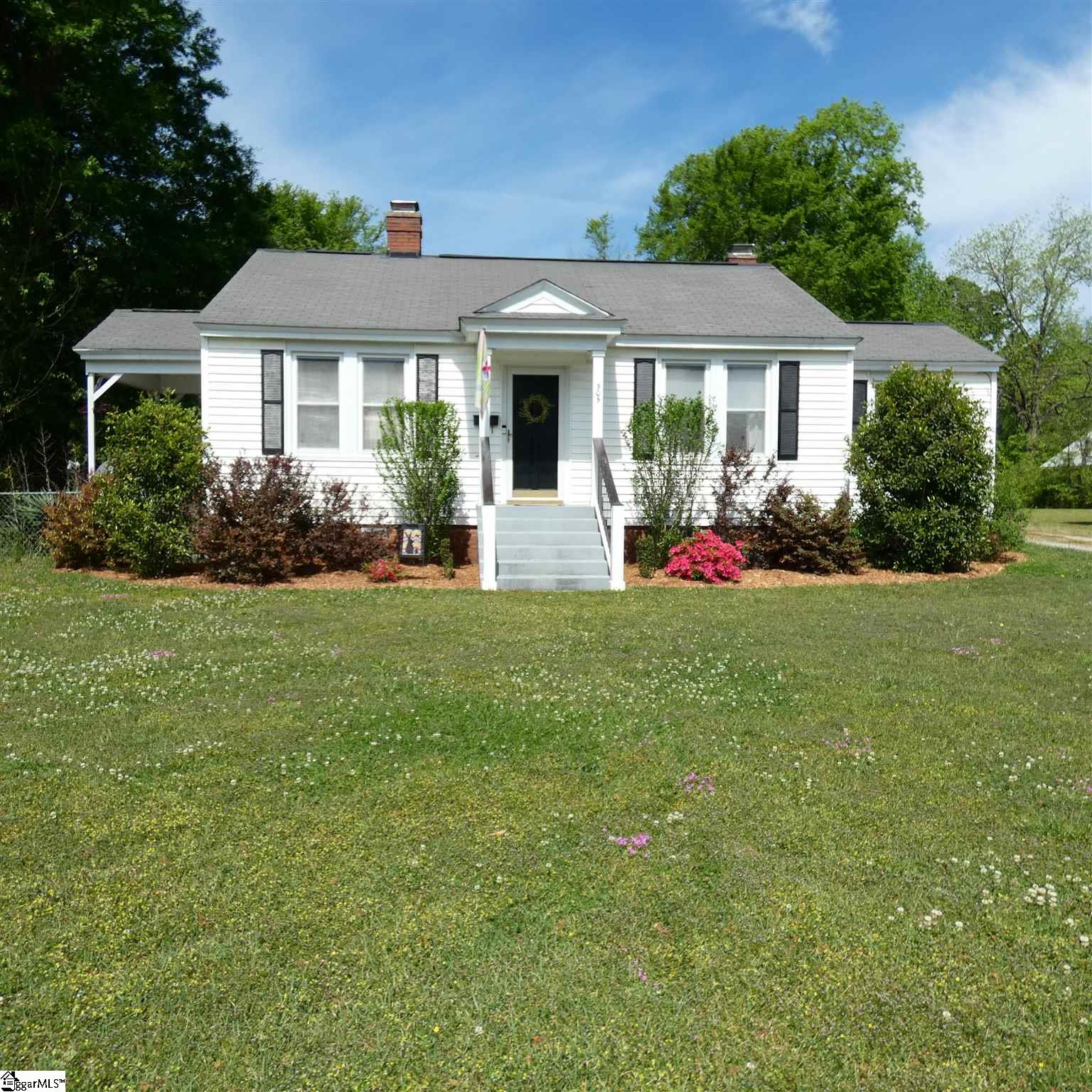 505 Musgrove Street Clinton, SC 29325 - Photo 26 of 26 Gallery Image 26
